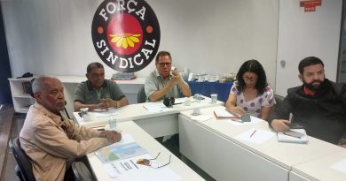 Força Sindical se prepara para debater a Agenda Legislativa com parlamentares