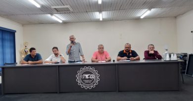 Força Regional ABC debate propostas de benefícios aos trabalhadores