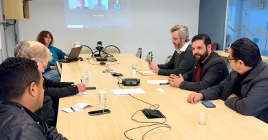 Centrais sindicais de SP reforçam agenda legislativa