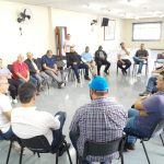 Força SP reúne sindicatos do ABC para organizar ato do dia 7