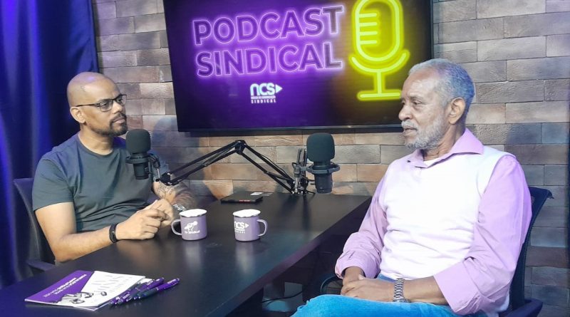 desafios e avanços do movimento sindical