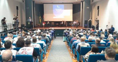 SP realiza etapa estadual da Conferência do Trabalho