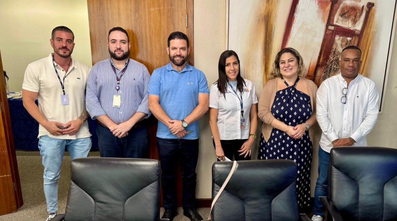 Força Sindical SP participa de reunião da Conter Força Sindical SP participa de reunião da Conter