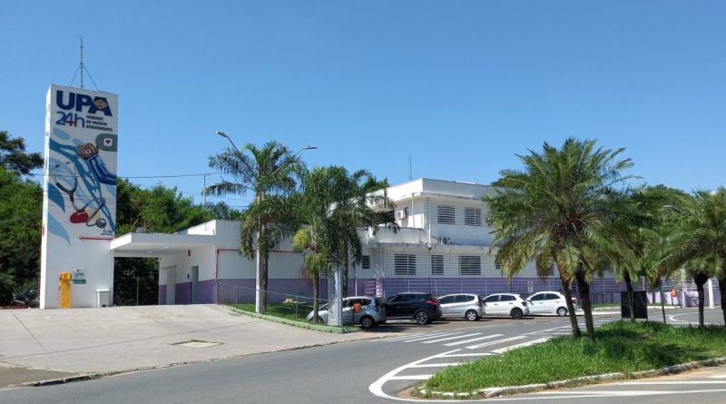 MP determina concursados na UPA de Valinhos MP determina concursados na UPA de Valinhos